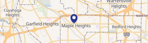 Maple Hts Blvd