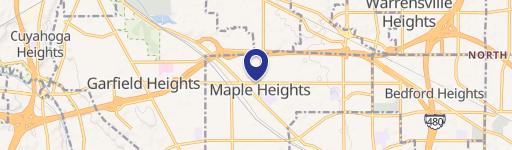 Maple Hts Blvd