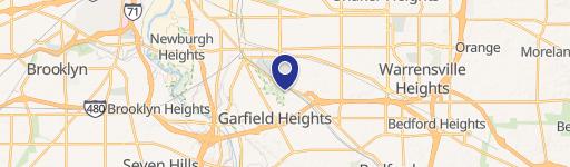 12001 Marguerite Ave