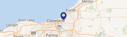 Martin Luther King Jr Blvd