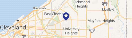 3452 Mayfield Rd, Unit 101