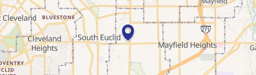 5031 Mayfield Rd, Unit 35