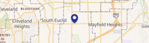 5136 Mayfield Rd, Unit 5144