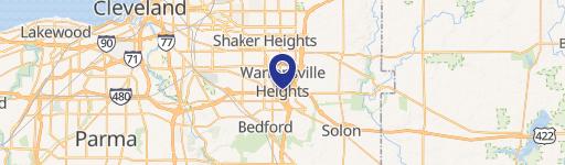 23351 Miles Rd, Unit 23375