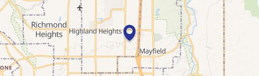 672 Miner Rd, Unit 690