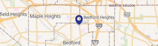 414 Northfield Rd, Unit 440