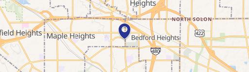 5402 Northfield Rd, Unit 5412