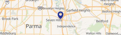 6150 Oak Tree Blvd, Unit 550