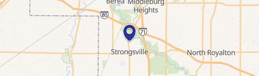 12201 Pearl Rd, Unit 12465