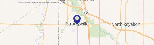 14224 Pearl Rd, Unit 14244