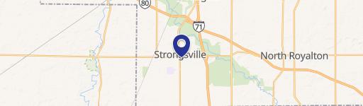 14375 Pearl Rd, Unit 14569