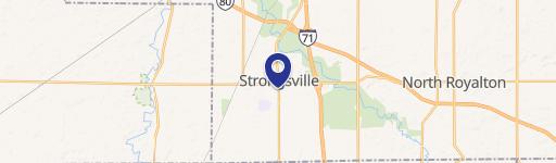 14692 Pearl Rd, Unit 14698