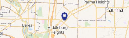 7214 Pearl Rd, Unit 20