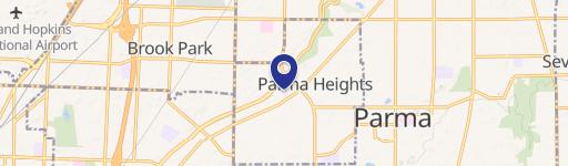 6412 Pearl Rd, Unit 6440