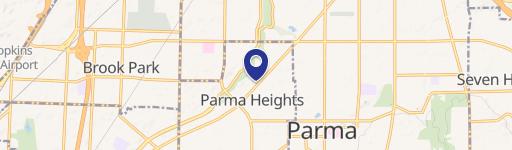 6168 Pearl Rd, Unit 70