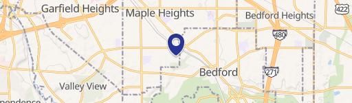 17701 Pennsylvania Ave