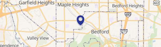 17000 Pennsylvania Ave