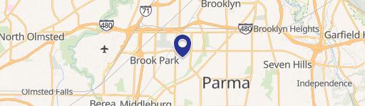 12307 Plz Dr, Unit 25