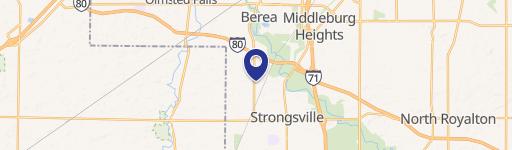 11025 Prospect Rd, Unit 11115