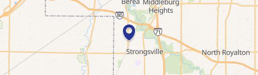 12223 Prospect Rd, Unit 12305