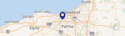 14017 Puritas Ave, Unit 14037