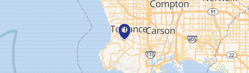 3801 Pacific Coast Hwy