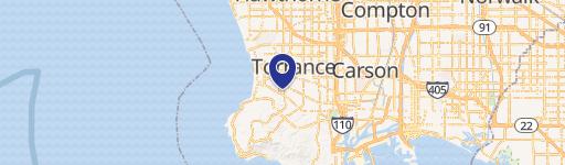 3901 Pacific Coast Hwy