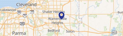 26500 Renaissance Pkwy