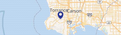 2550 Pacific Coast Hwy