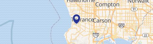 5125 Pacific Coast Hwy