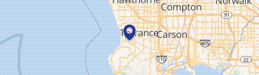 5035 Pacific Coast Hwy