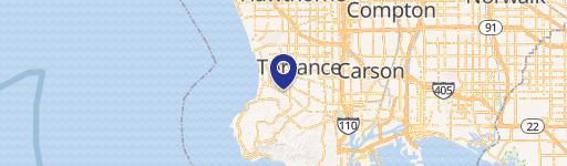 4310 Pacific Coast Hwy