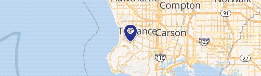 4350 Pacific Coast Hwy