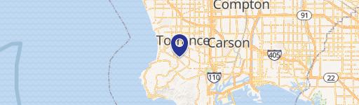 3615 Pacific Coast Hwy