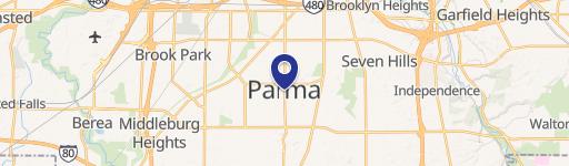 6800 Rdg Rd, Unit 20