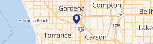 19301 Pacific Gtwy Dr