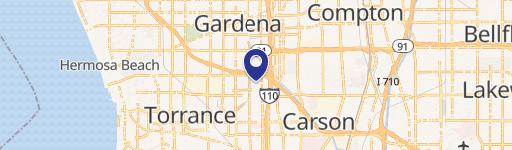 19630 Pacific Gtwy Dr