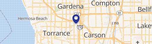 19780 Pacific Gtwy Dr