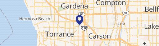 19899 Pacific Gtwy Dr