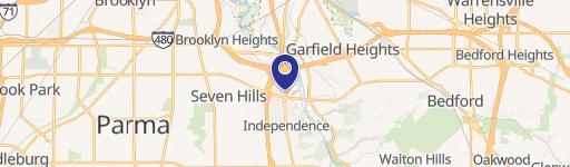 6899 Rockside Rd, Unit 6905