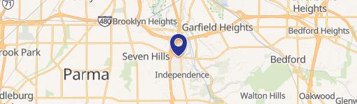 6450 Rockside Woods S Blvd