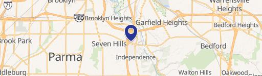 6200 Rockside Woods N Blvd