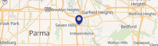 6480 Rockside Woods S Blvd