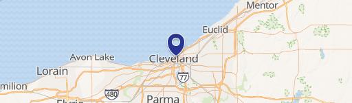 1425 Rockwell Ave, Unit 1555