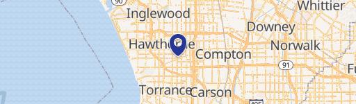 2124 Redondo Bch Blvd