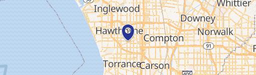 2822 Redondo Bch Blvd