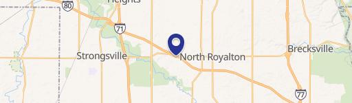 10143 Royalton Rd Ste L