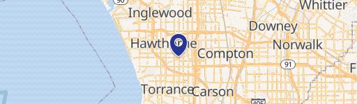 2316 Redondo Bch Blvd