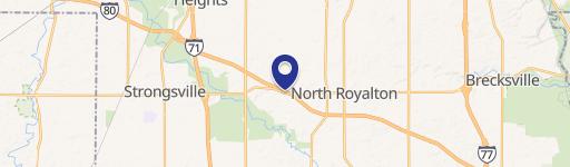 10143 Royalton Rd Ste F