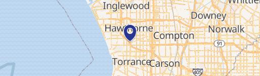 4068 Redondo Bch Blvd